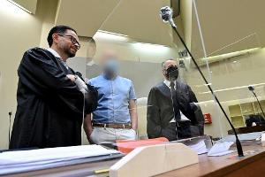 Auftakt im Dopingprozess: Mark S. verzichtet zunächst auf Aussage
