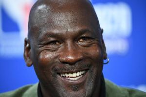 Basketball-Legende Jordan steigt in NASCAR-Serie ein