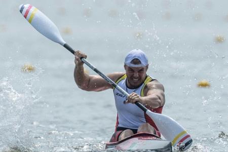Para-Kanuten verzichten auf Weltcup in Szeged Para-Kanuten verzichten auf Weltcup in Szeged