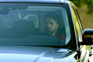 Fragen vorab gewusst: Italienische Polizei ermittelt gegen Suarez