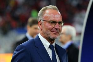 FC Bayern kooperiert mit SOS-Kinderdörfern