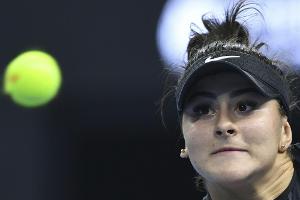 Titelverteidigerin Andreescu sagt US-Open-Teilnahme ab