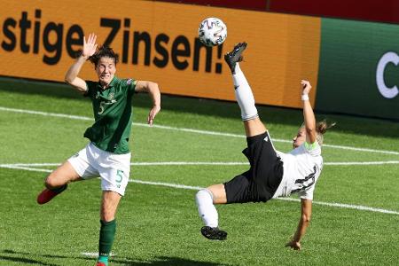 Die Sport-Höhepunkte am Dienstag, 22. September Die Sport-Höhepunkte am Dienstag, 22. September