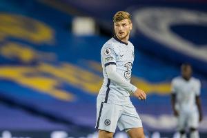 "Ich muss spielen": Werner erklärt Absage an Klopp