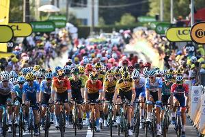 107. Tour de France: Vorschau auf die 21. Etappe