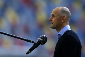 Herrlich nach Sieg bei Union: "Bleiben genauso fokussiert"