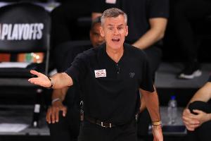 OKC: Schröder-Trainer Donovan verlässt den Klub