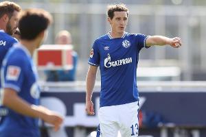 Rudy über Saisonstart gegen Bayern: "Da wird direkt alles abverlangt"