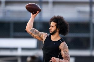 NFL: Kaepernick wieder zurück im Videospiel