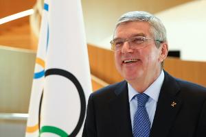 IOC und WHO weiten Zusammenarbeit aus