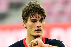 Schick fehlt Bayer wohl im Pokal - Debüt erst am ersten Bundesligaspieltag