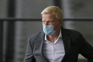 Kahn über Vertragspoker mit Alaba: "Wir leben nicht mehr in der Fußballwelt vor Corona"