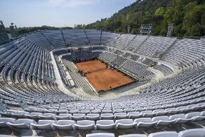 Italien lässt 1000 Zuschauer bei Sportevents im Freien zu - Auch Turnier in Rom betroffen