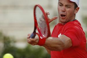 Koepfer setzt Siegesserie fort: Viertelfinale gegen Djokovic