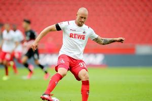 1. FC Köln trennt sich von Leistner