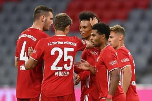 Die Sport-Höhepunkte am Donnerstag, 24. September