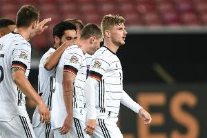 Ukraine-Spiel: Bundesligisten erwägen Verzicht