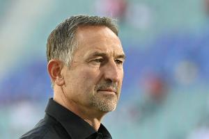 Mainzer Spieler kehren nach Streik ins Training zurück - Beierlorzer zeigt Verständnis