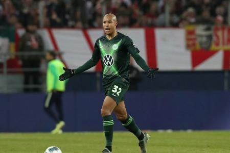 Wolfsburg gibt Verteidiger Tisserand an Fenerbahce ab