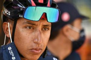 Tour-Sieger Bernal nicht in Kolumbiens WM-Aufgebot