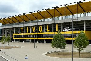 Coronafall in Aachen: Regionalliga-Spiel fällt aus