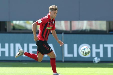 CL-Quali: Waldschmidt und Weigl scheitern mit Benfica - Dorsch trifft