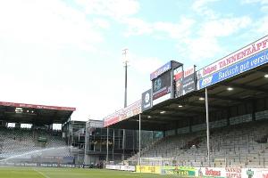 Verwaltungsgericht: Keine Freiburg-Heimspiele Freitagabend und Sonntagmittag