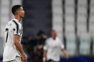 Keine Zuschauer beim Saisonstart: Juve-Antrag abgewiesen