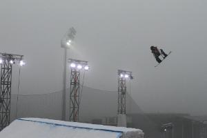 Skisportler und Snowboarder kämpfen gegen sexualisierte Gewalt