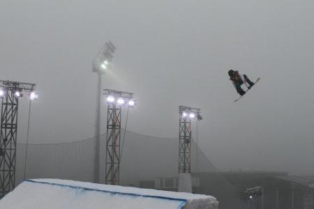 Skisportler und Snowboarder kämpfen gegen sexualisierte Gewalt Skisportler und Snowboarder kämpfen gegen sexualisierte Gewalt