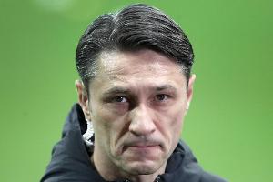L'Equipe: Positiver Coronatest bei Niko Kovac
