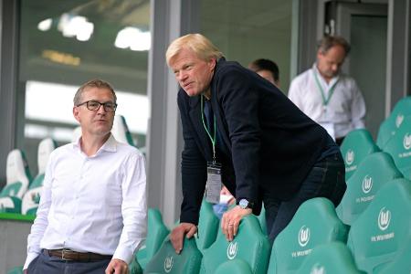 FC Bayern beim Zuschauer-Thema zurückhaltend: FC Bayern beim Zuschauer-Thema zurückhaltend: