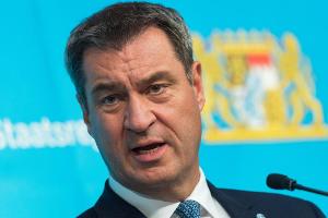 Söder zu Zuschauerrückkehr: "Leipzig sendet kein gutes Signal"