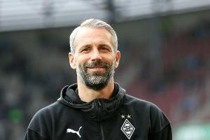 Gladbach gewinnt Test in Venlo