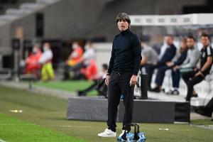 Löw: DFB-Elf profitiert von "Legionären"