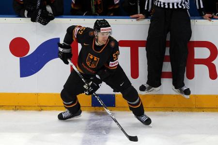 Ex-Nationalspieler Sulzer Geschäftsführer der neuen Eishockey-Spielergewerkschaft Ex-Nationalspieler Sulzer Geschäftsführer der neuen Eishockey-Spielergewerkschaft