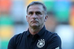 DFB: U21 am 13. Oktober mit EM-Spiel in Fürth