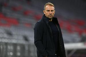 Flick plant mit Martinez gegen Hoffenheim, Rückkehr von Coman?