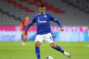 Nach Spuckattacke: Schalker Kabak entschuldigt sich