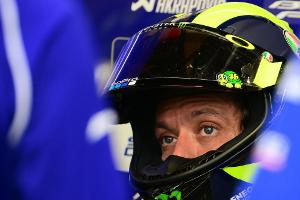 Offiziell: MotoGP-Superstar Rossi geht zu Petronas-Yamaha