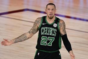 NBA: Theis verliert Halbfinal-Auftakt mit Boston
