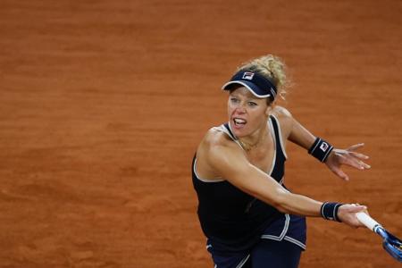 French Open: Siegemund als erste deutsche Einzelspielerin in der zweiten Runde