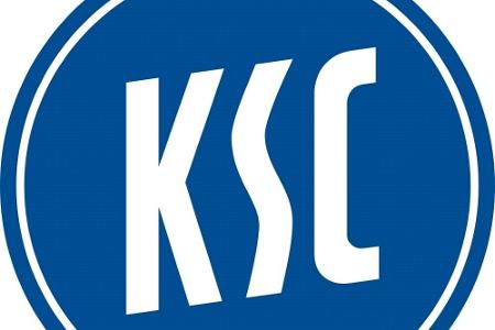 Gordon zurück beim KSC: Vertrag bis Saisonende