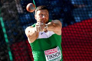 Dopingsünder wird Leichtathletik-Chef in Belarus: Weltverband verschnupft
