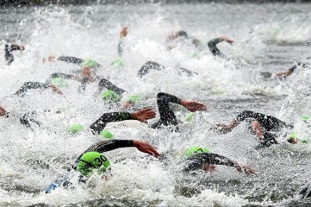 Triathlon: DTU veröffentlicht Präventivkonzept gegen Missbrauch