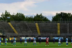 Sportstätten und Corona-Folgen: 1,5 EU-Milliarden für Italiens Sport