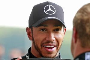 Nachhaltigkeit und Naturschutz: Hamilton wird Teamchef in der Extreme E