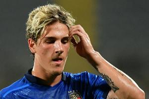 Italien befürchtet Kreuzbandriss bei Zaniolo