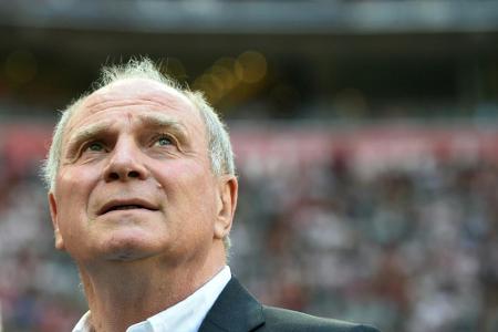 25. Doppelpass-Geburtstag: Uli Hoeneß am Sonntag der Stargast 25. Doppelpass-Geburtstag: Uli Hoeneß am Sonntag der Stargast