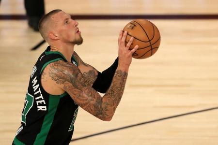 Celtics mit starkem Theis führen wieder gegen Toronto Celtics mit starkem Theis führen wieder gegen Toronto